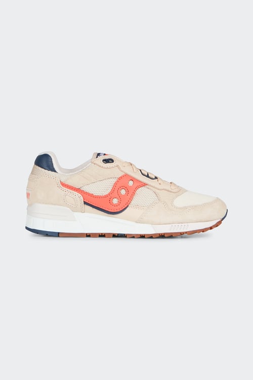 SAUCONY Baskets basses Beige
