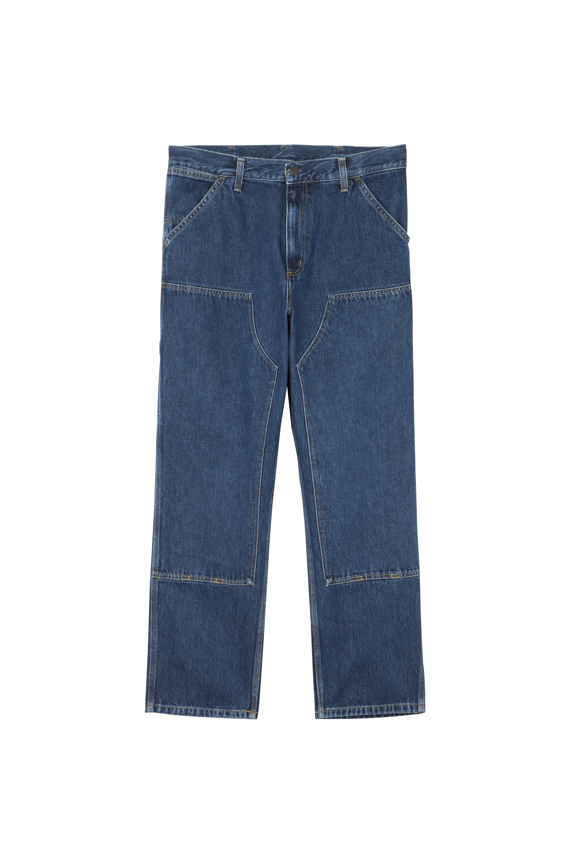 Jeans Blue