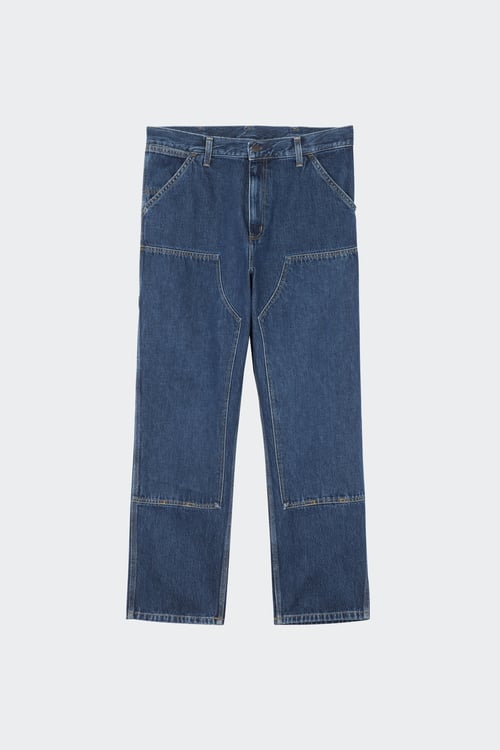 CARHARTT WIP Jeans Blue