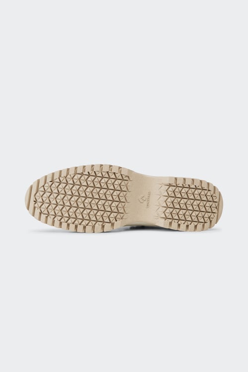 CONVERSE Baskets Marron