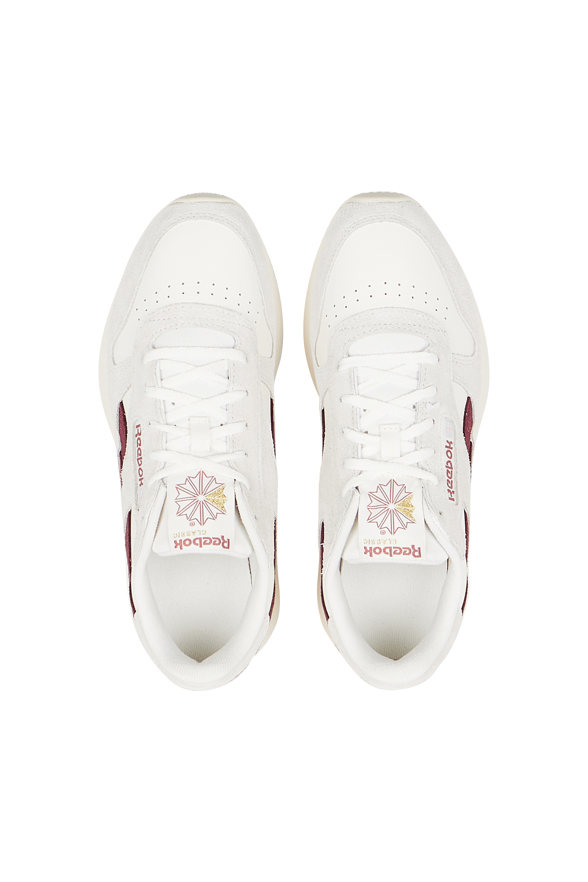 Baskets  | Blanc REEBOK Femme