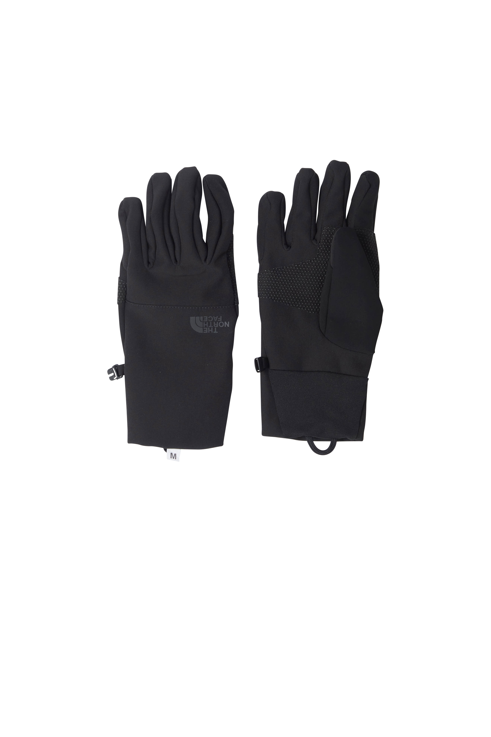 Gloves Black