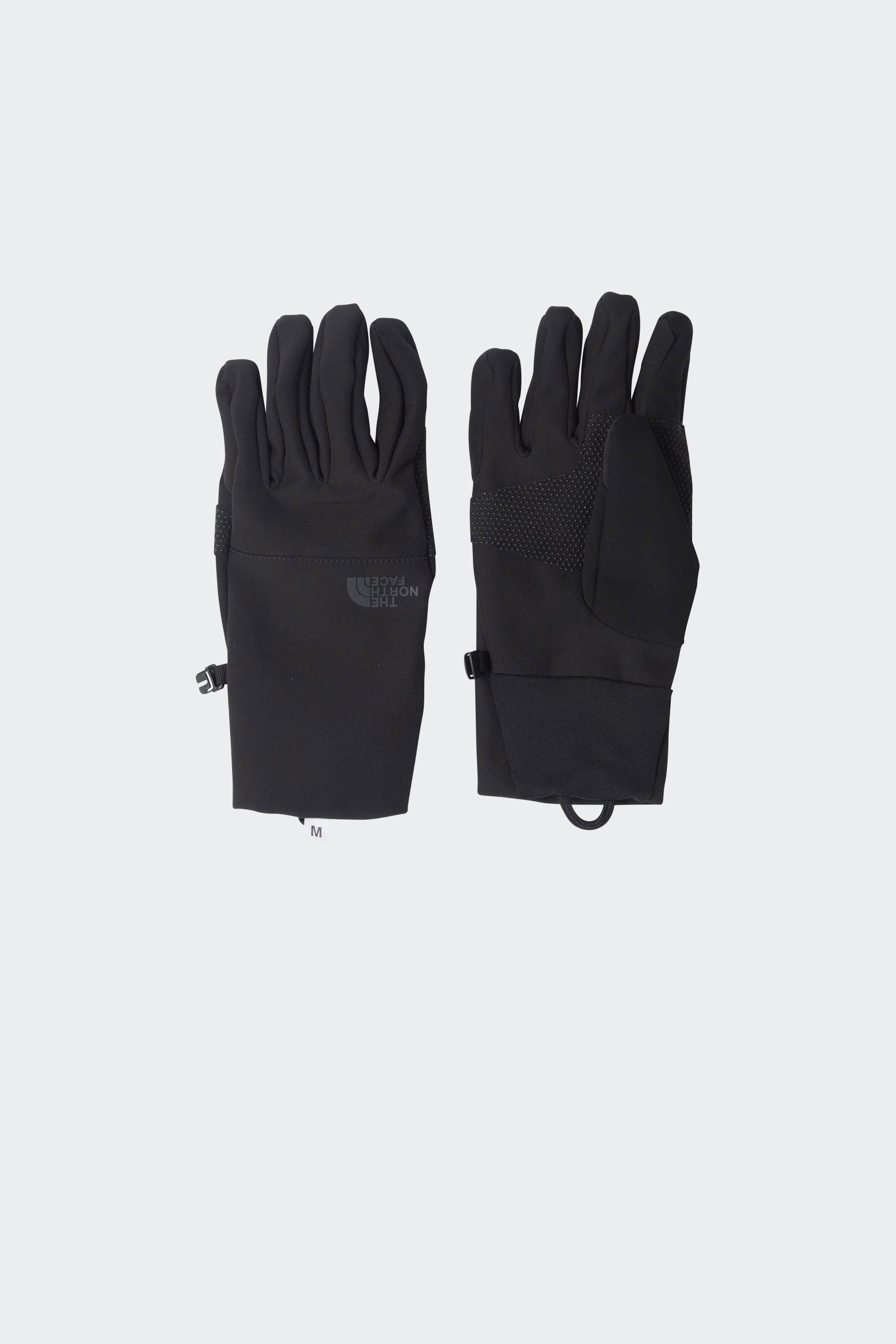 Gloves | Black by THE NORTH FACE Gloves Black