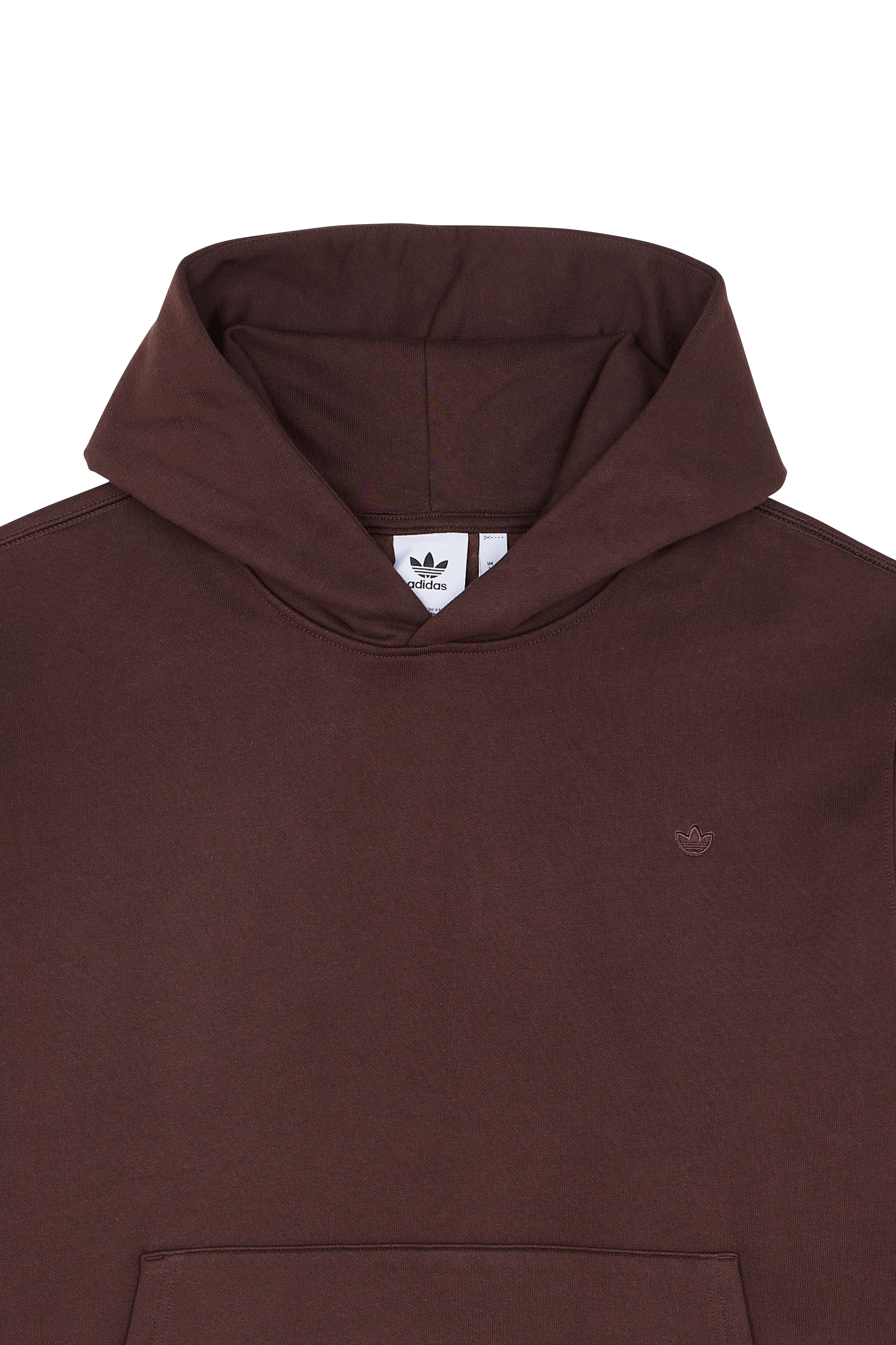 Hoodie Brown