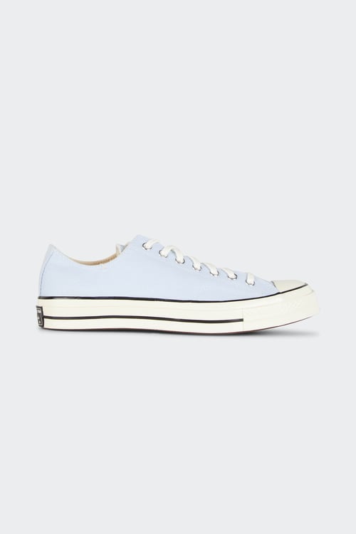 Converse basse homme bleu deals