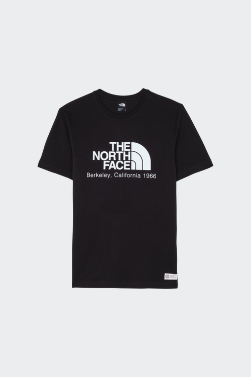 THE NORTH FACE T-shirt  Noir