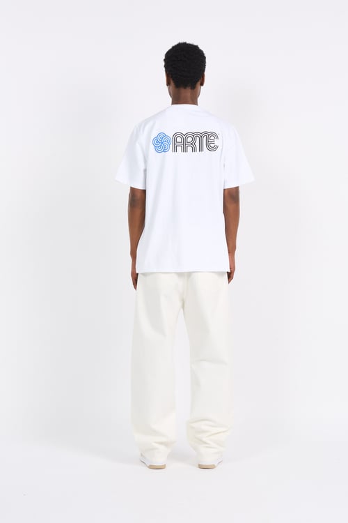 CARHARTT WIP Jeans White