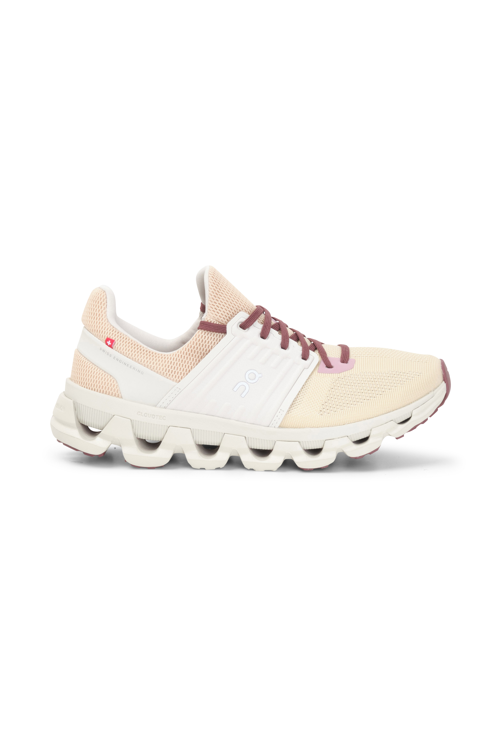 Sneakers Beige