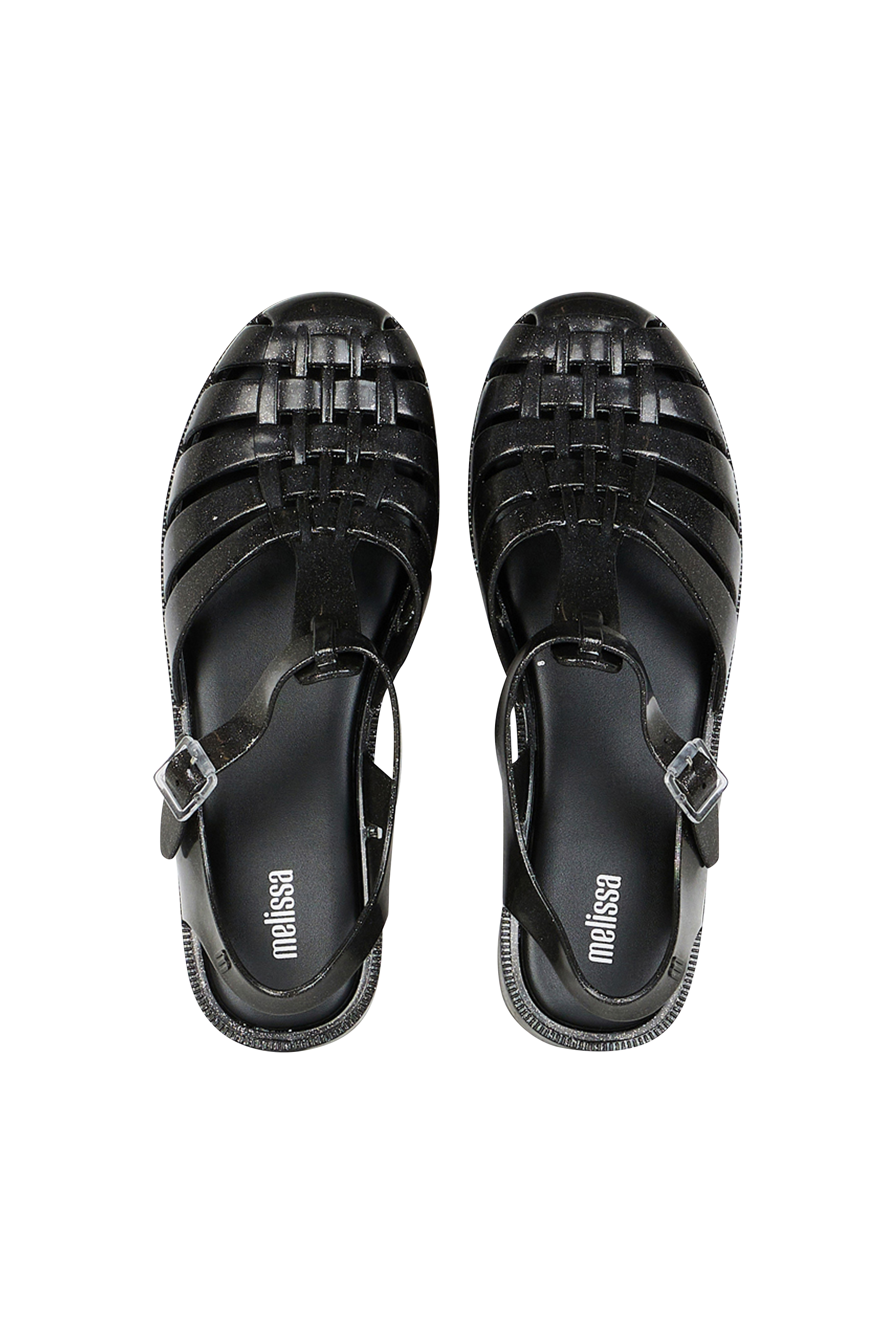 Sandales MELISSA Noir