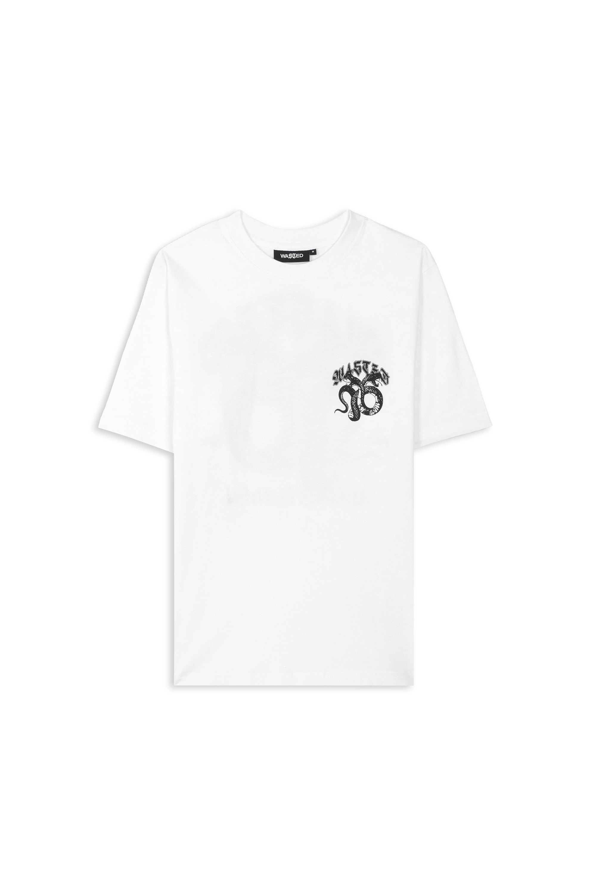 T-shirt White