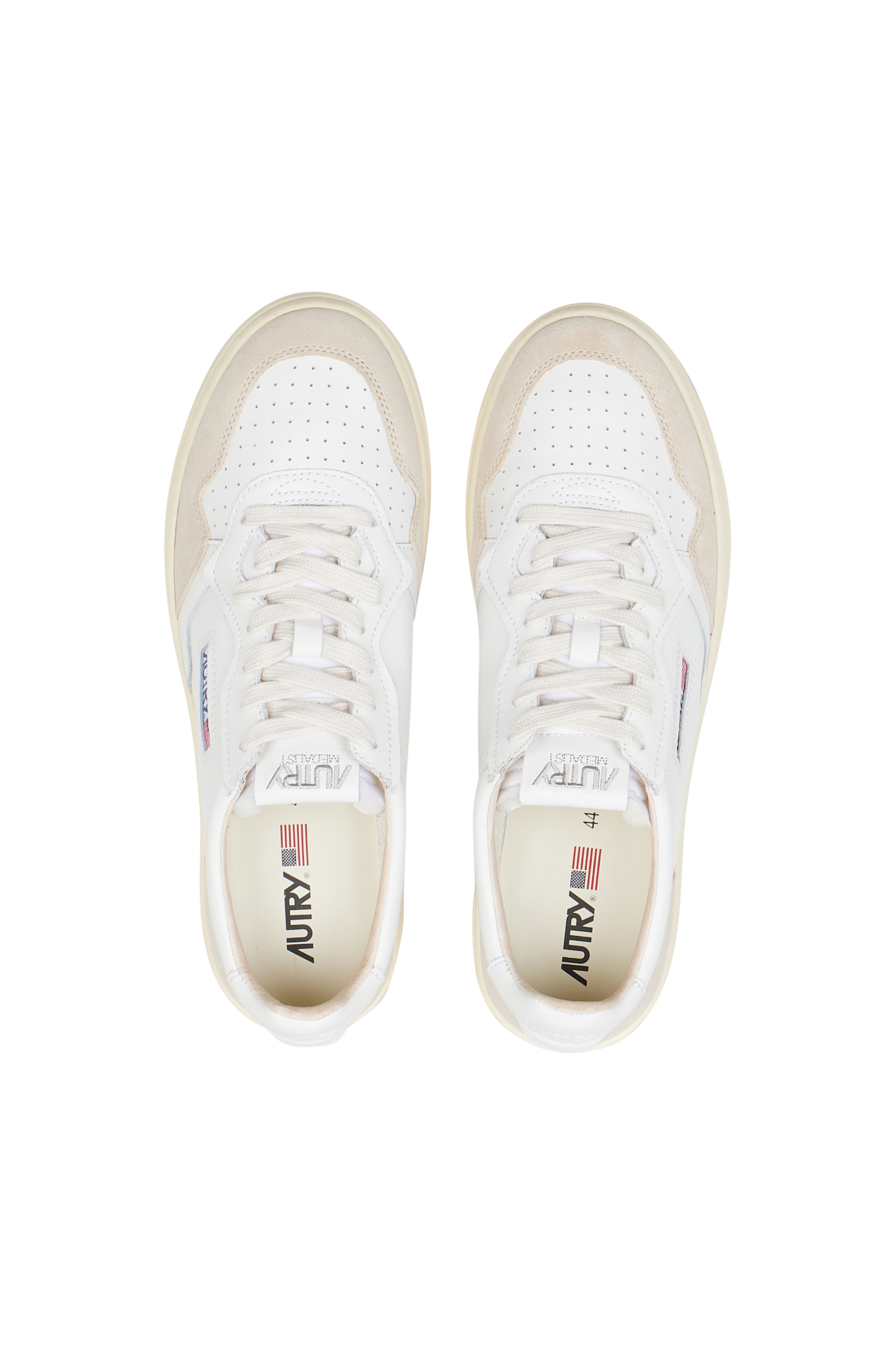Sneakers White