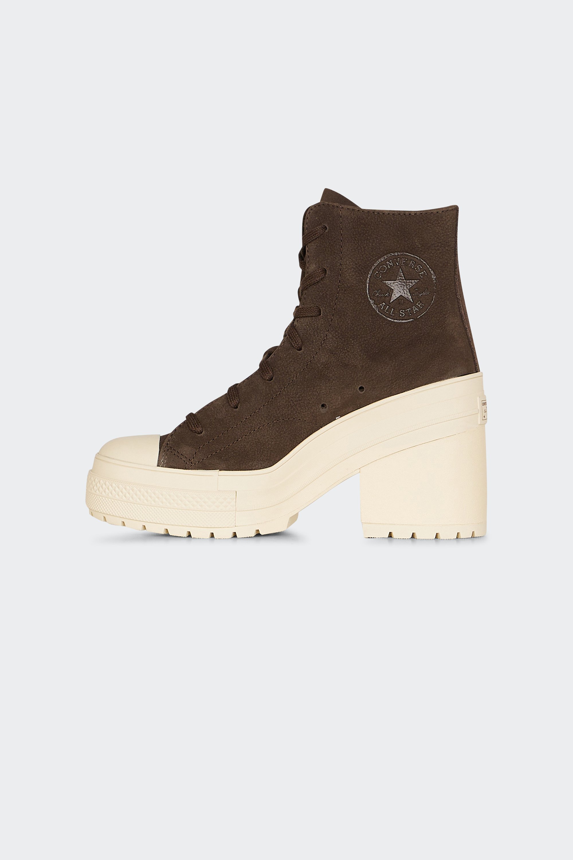 Sneakers | Brown by CONVERSE Sneakers Brown