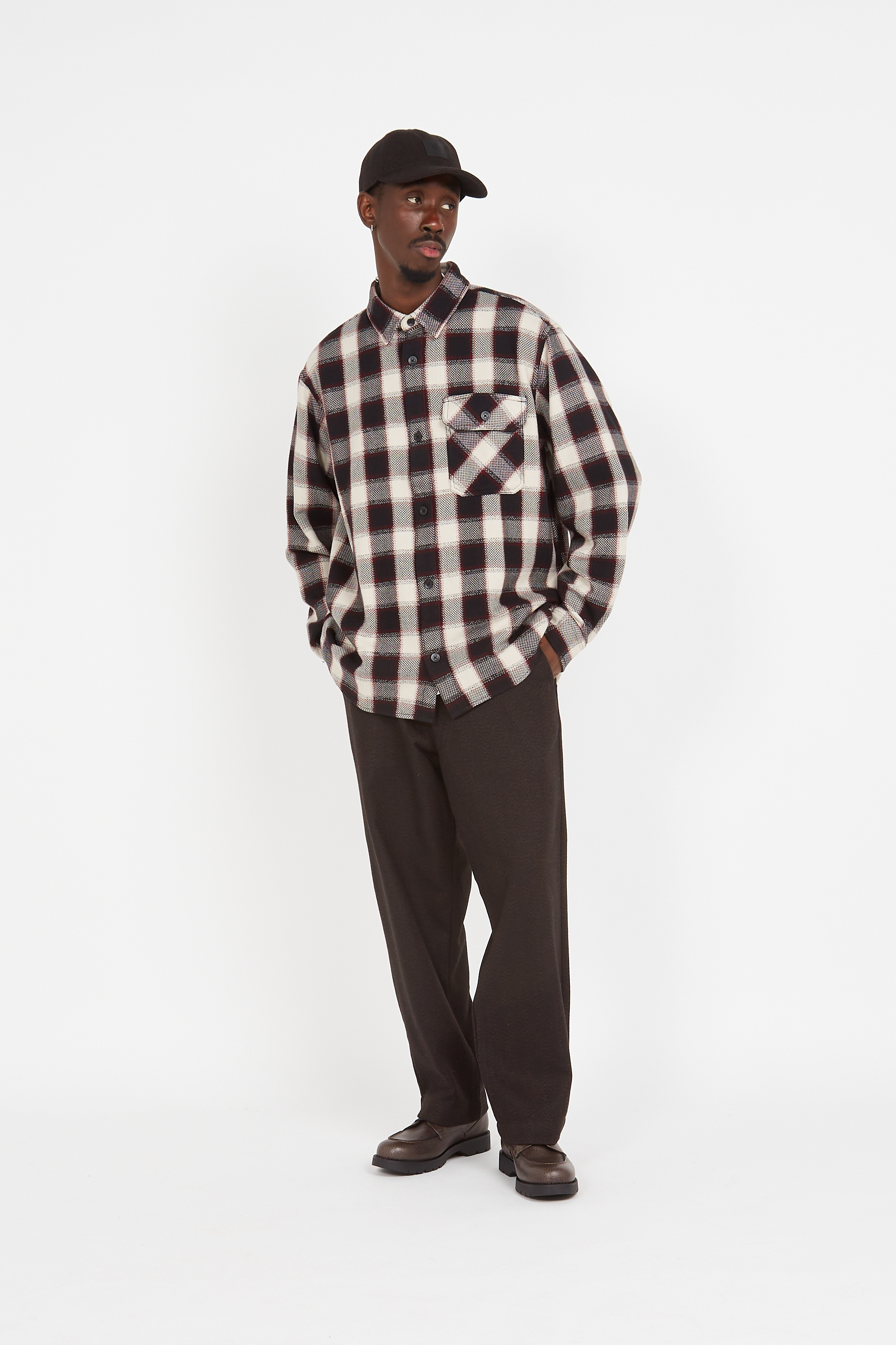 Chemise Multicolore