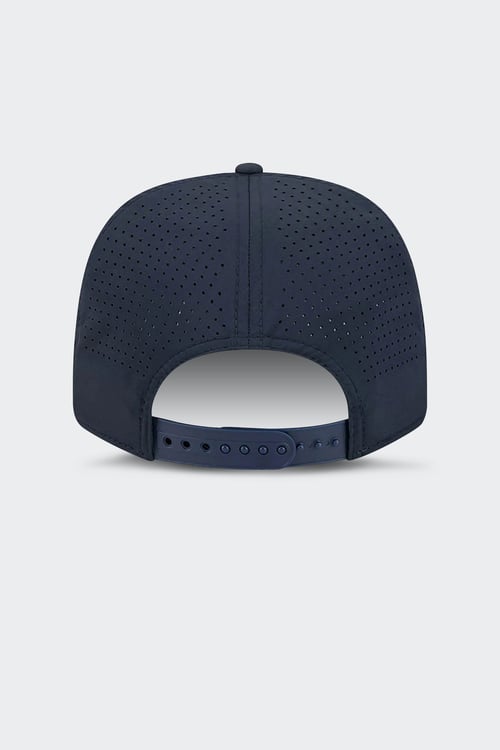 NEW ERA Casquette Bleu