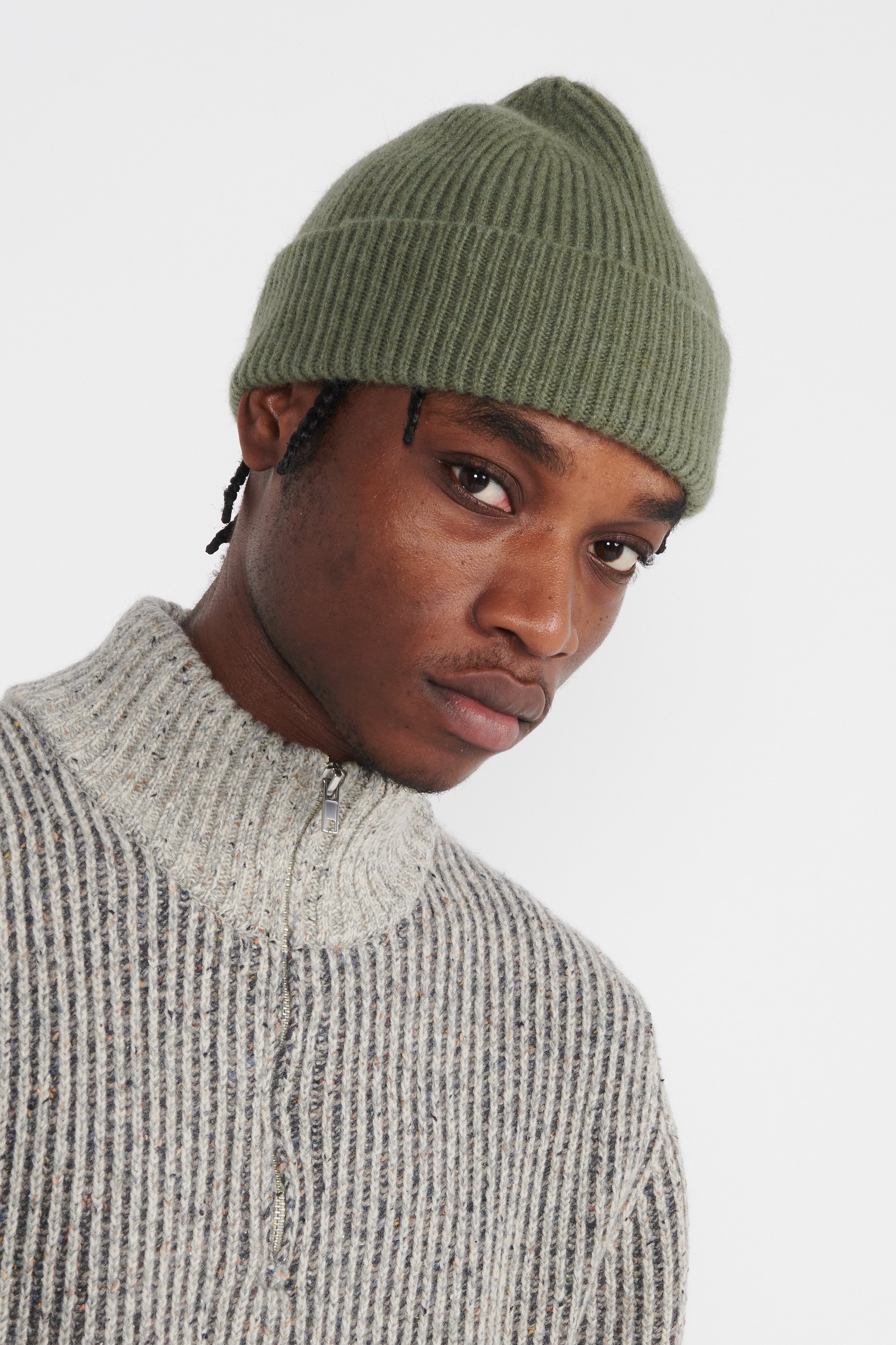 Bonnet | Vert by MACKIE Bonnet Vert