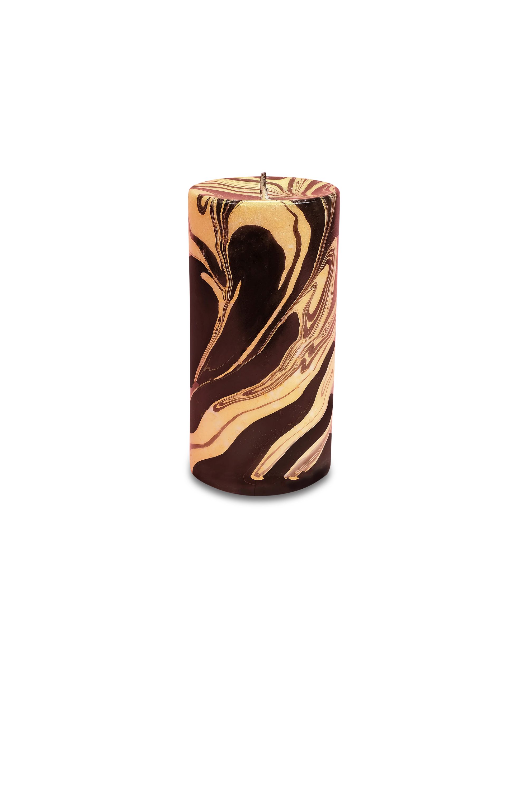Bougie Multicolore