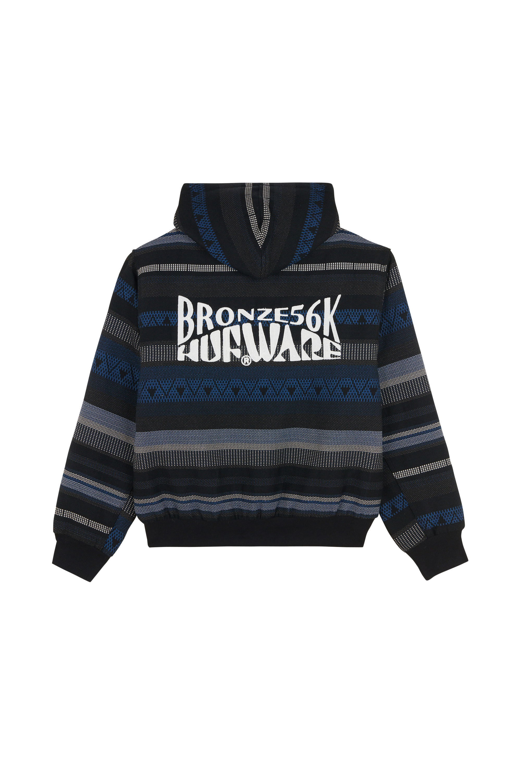 Hoodie Multicolore