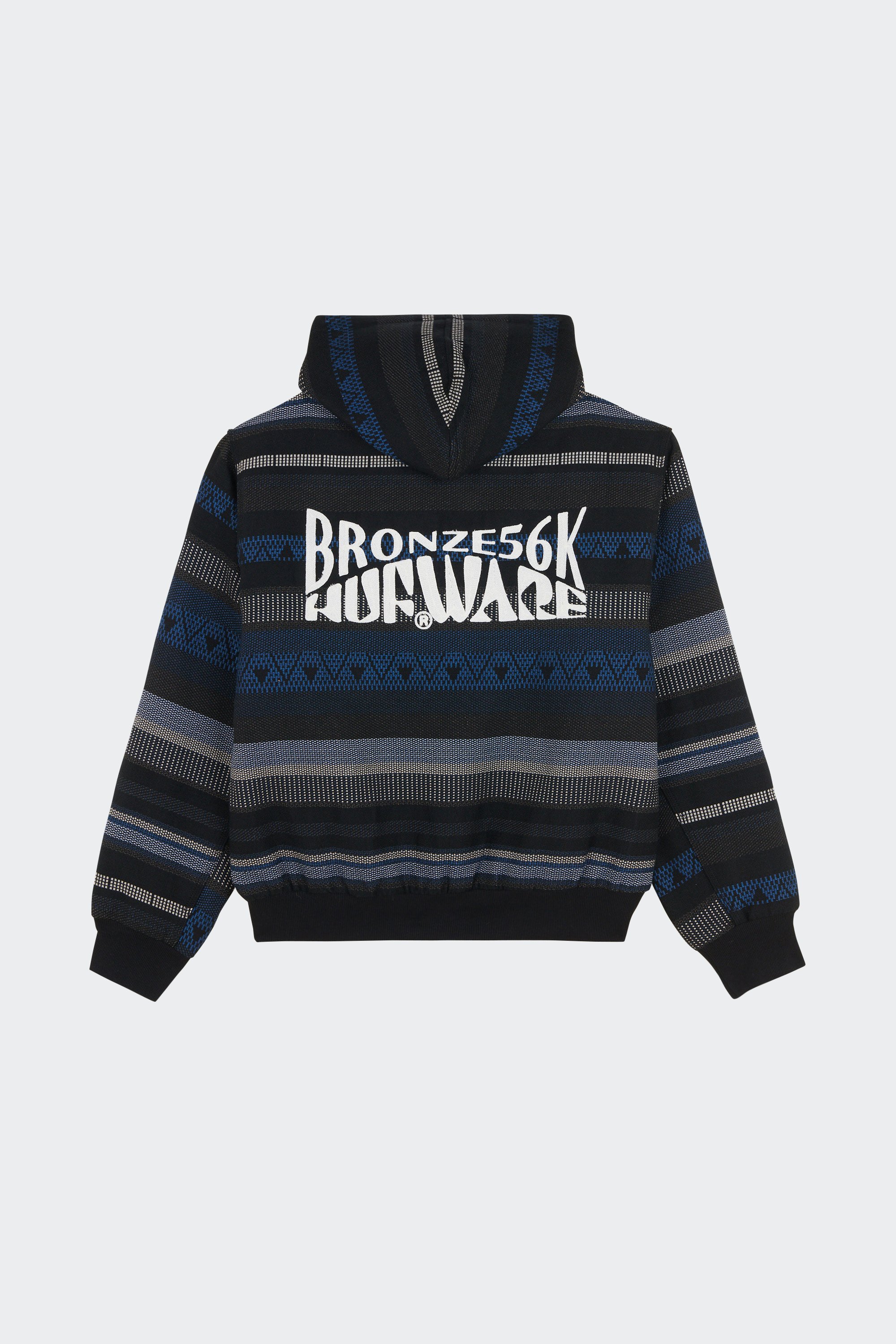 Veste | Multicolore by HUF Veste Multicolore