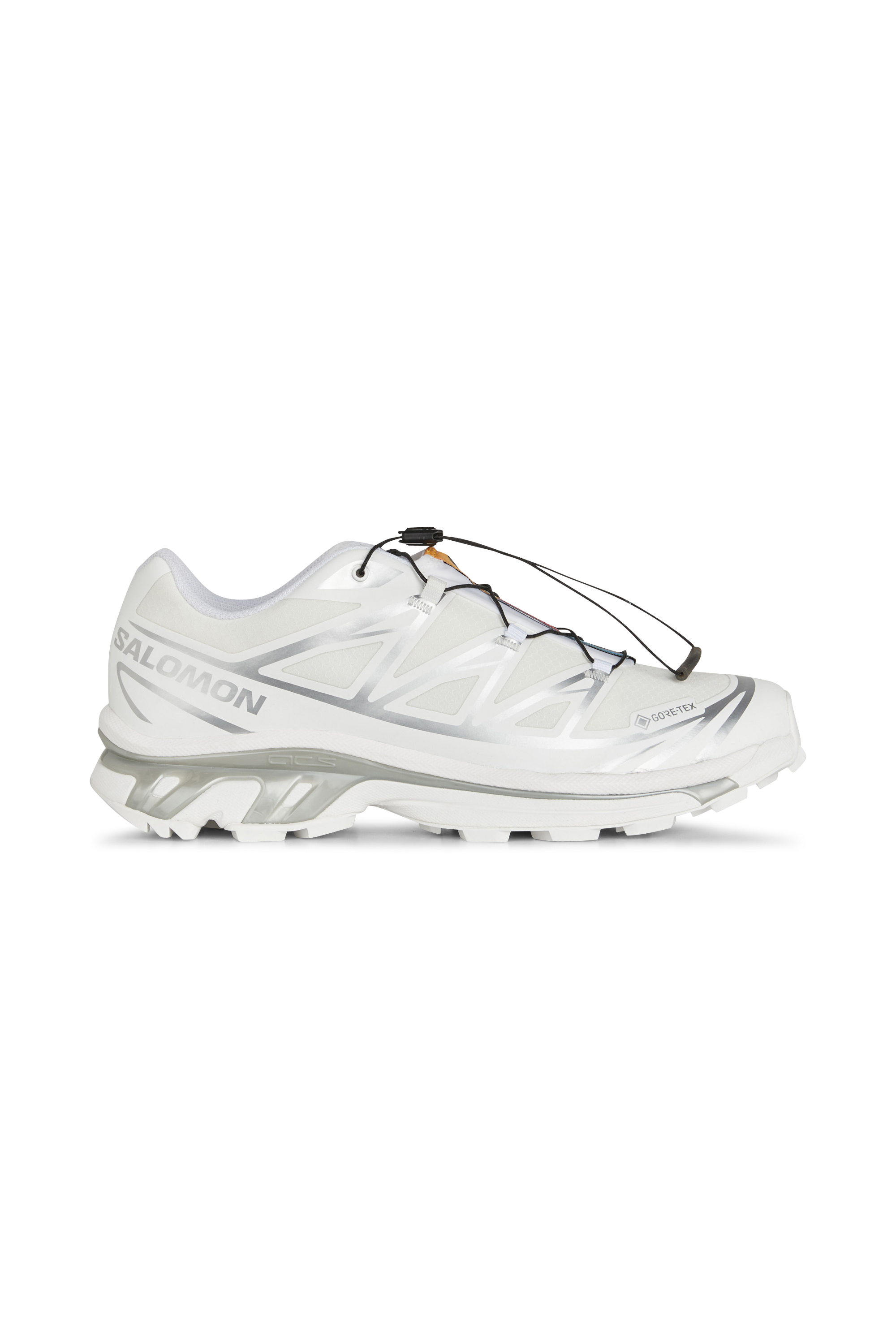 Sneakers White