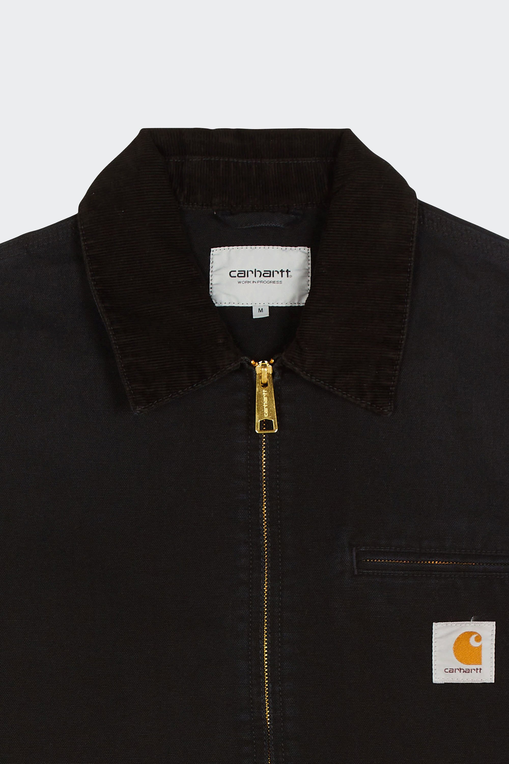 Jacket | Black by CARHARTT WIP Jacket Black