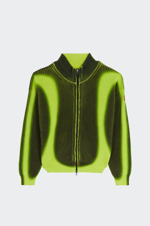 THE NEW ORIGINALS Gilet Multicolore