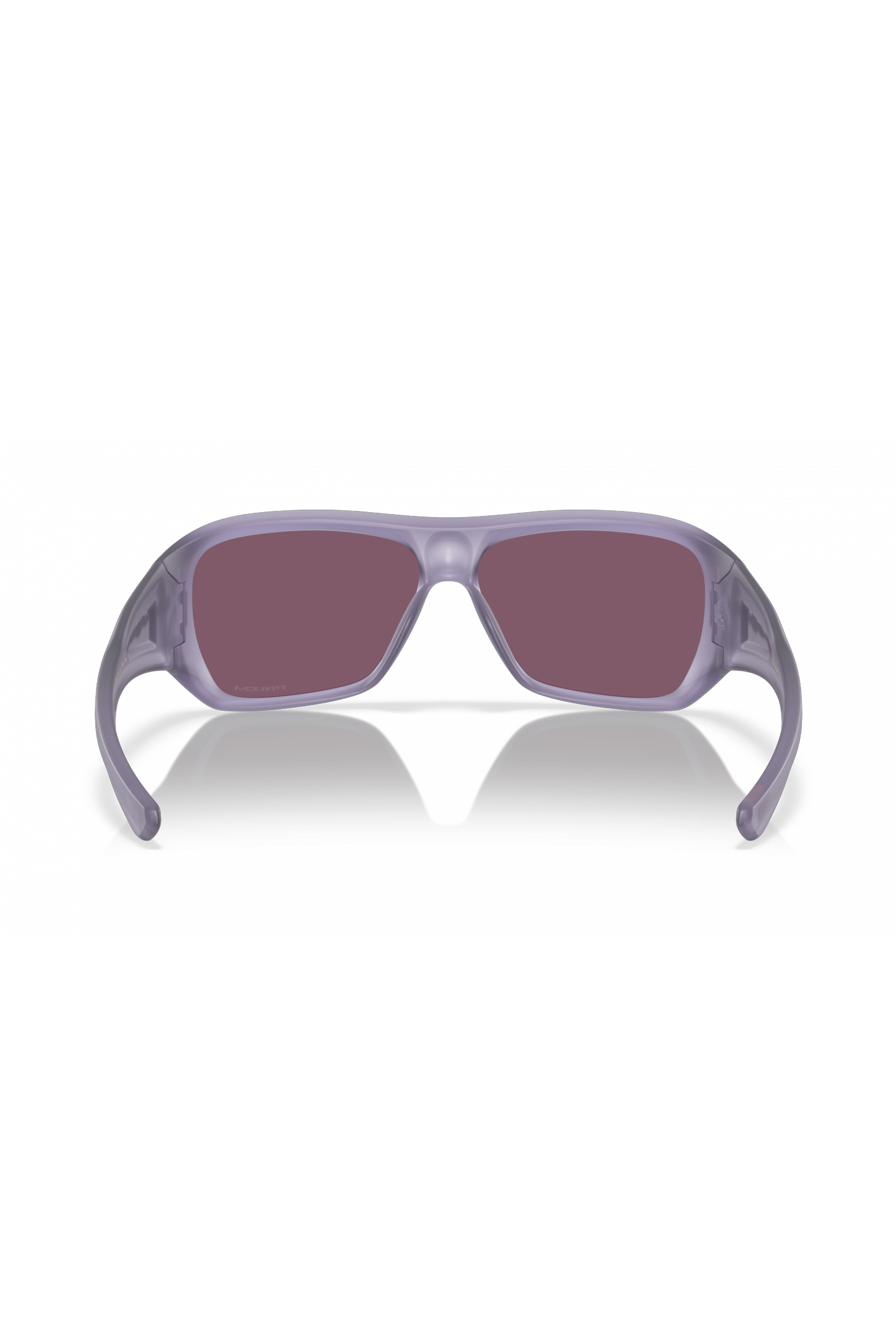 Lunettes de soleil Violet