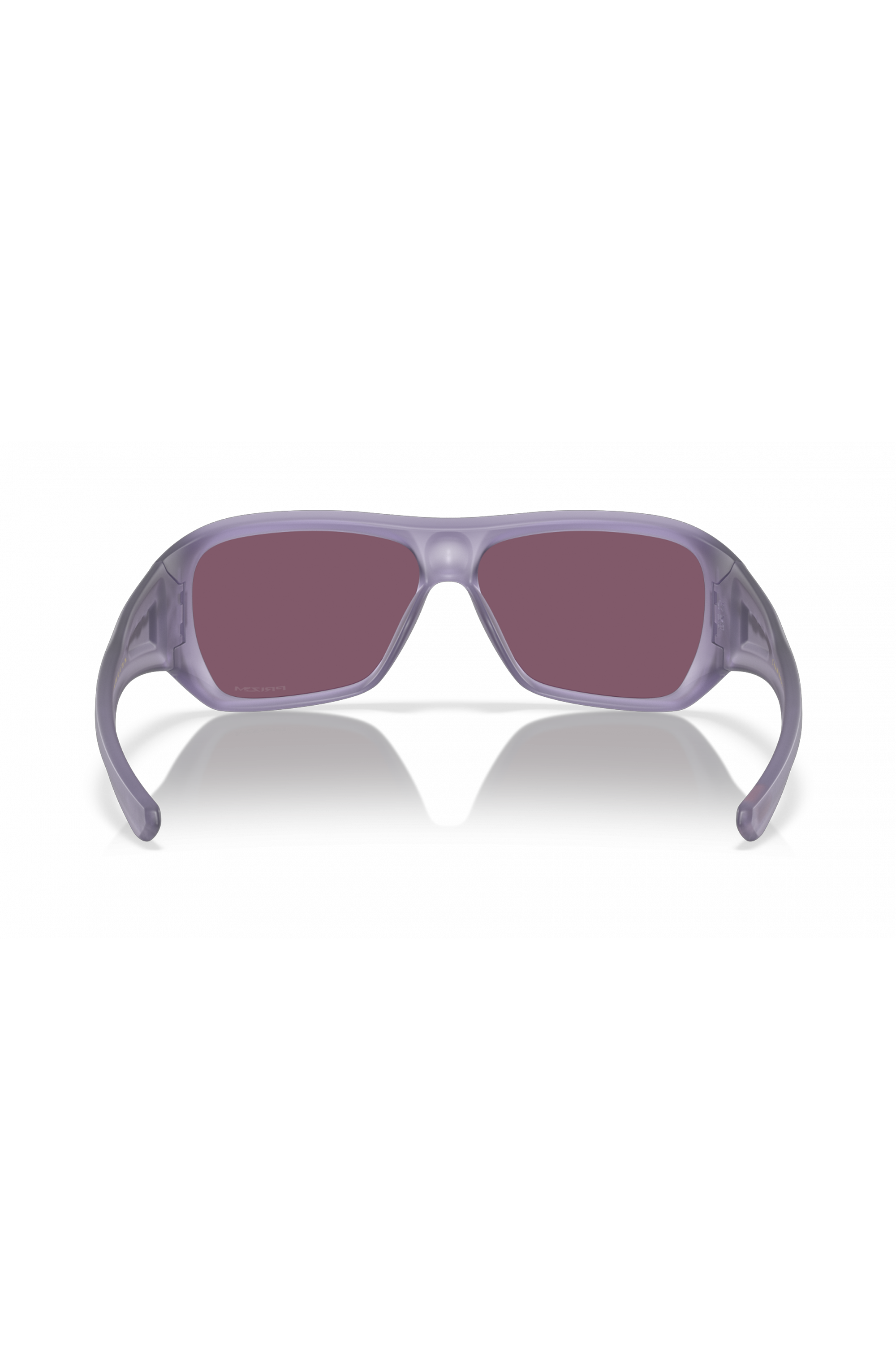 Lunettes de soleil Violet