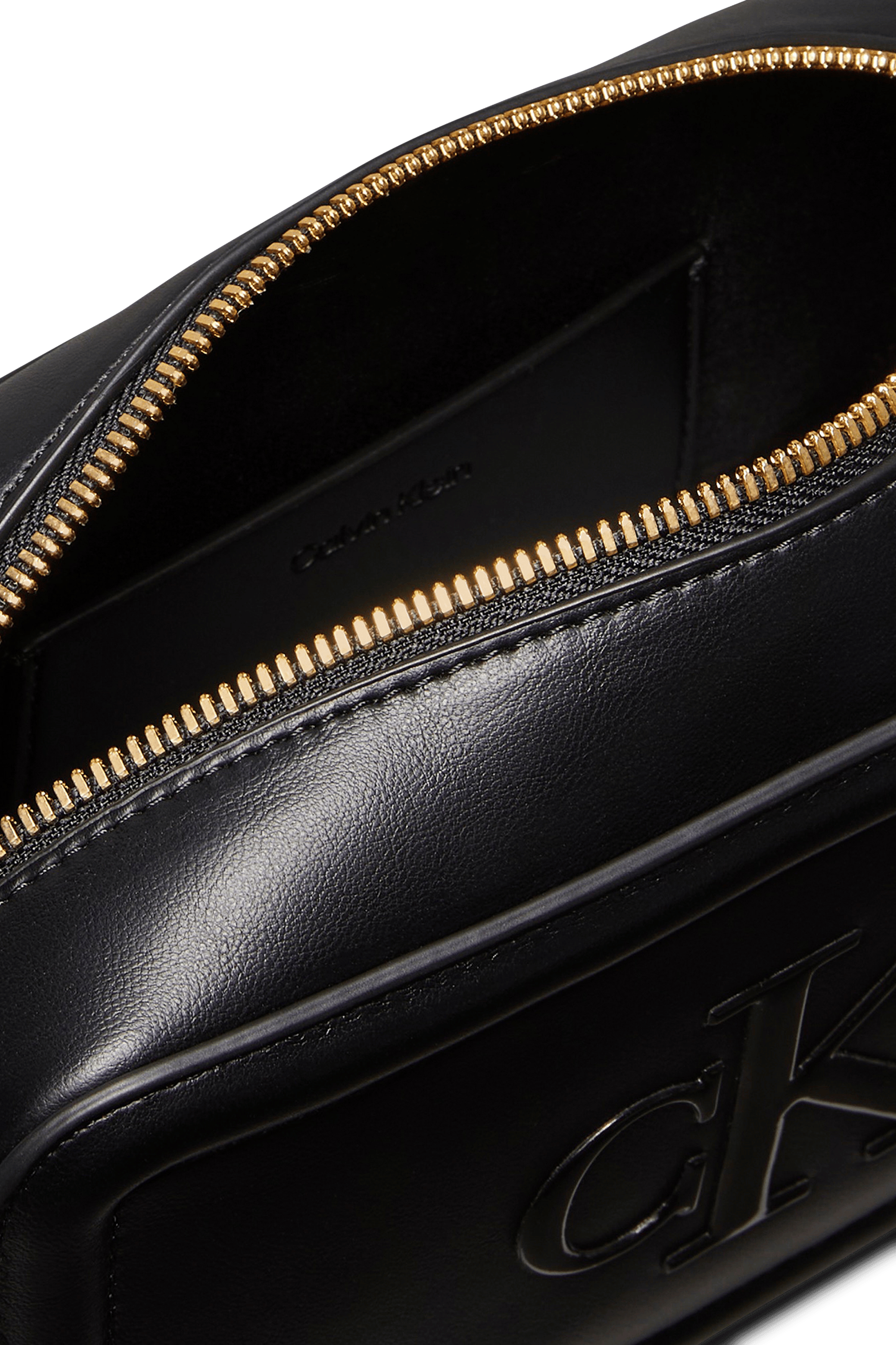 Crossbody bag | Black CALVIN KLEIN Women