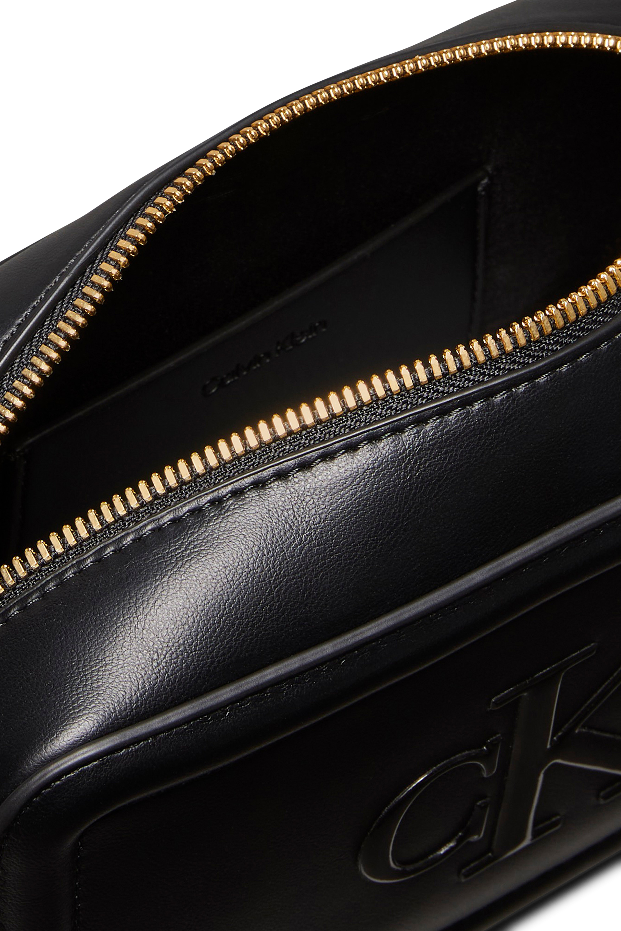 Sac bandoulière  Noir