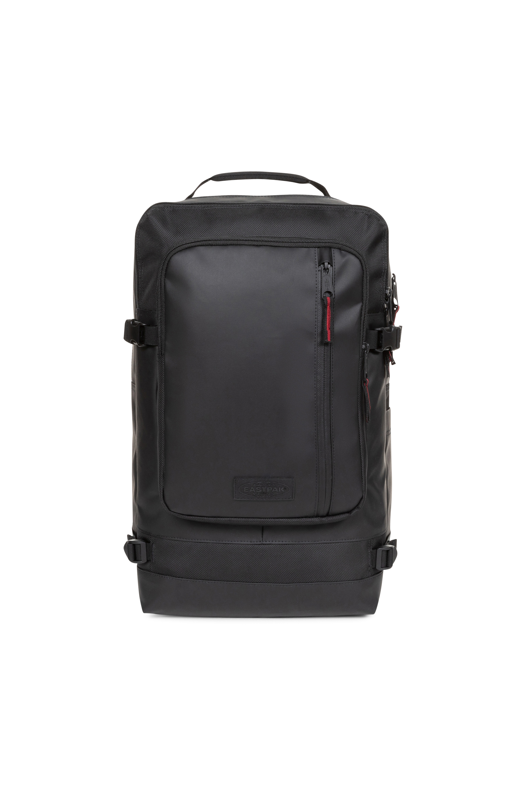 Austin backpack Black