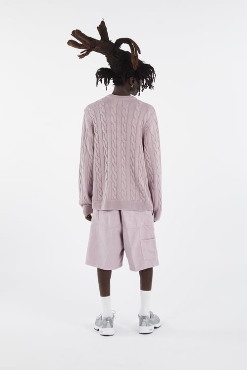 CARHARTT WIP Pull Rose