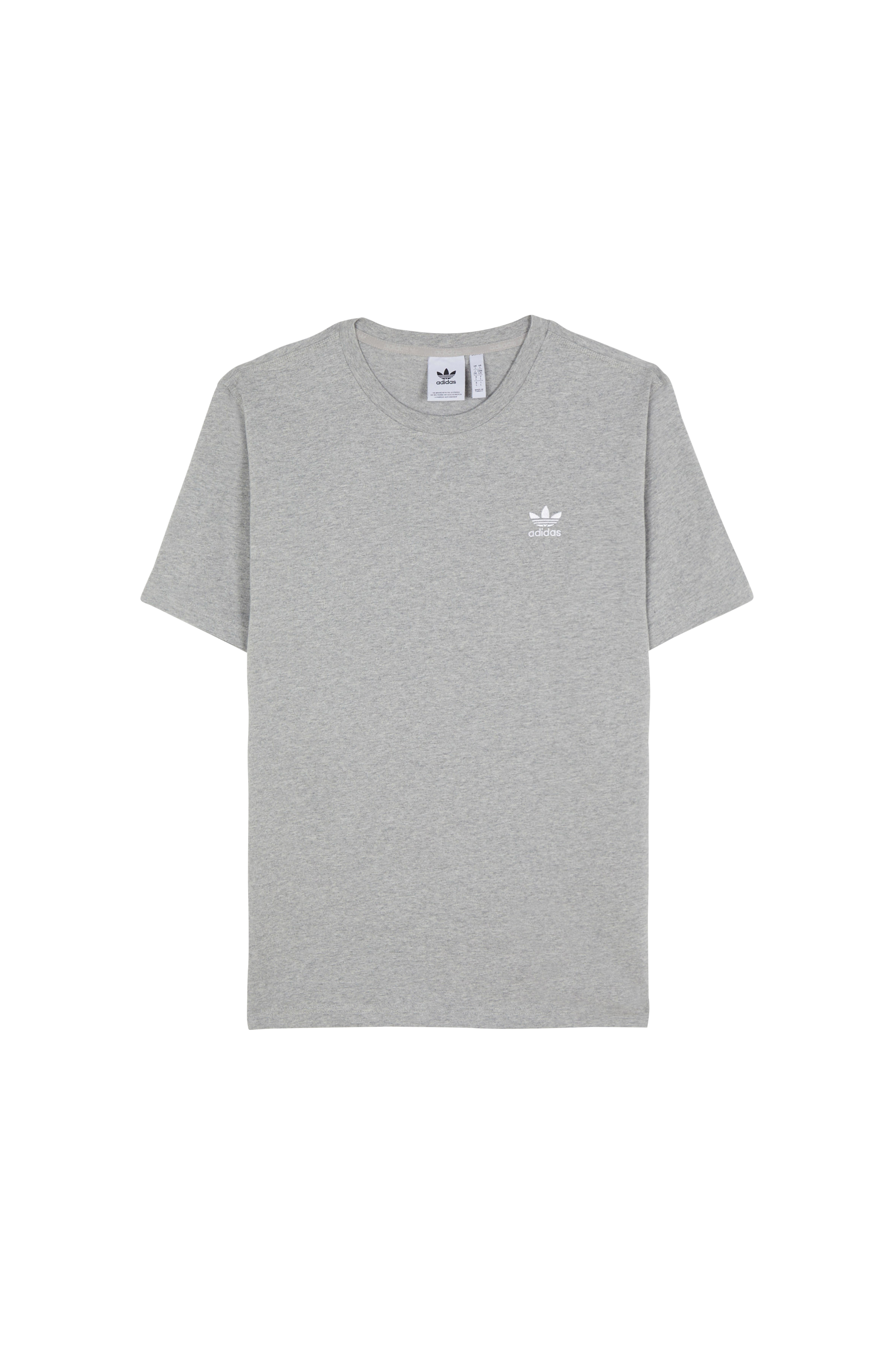 T-shirt Grey