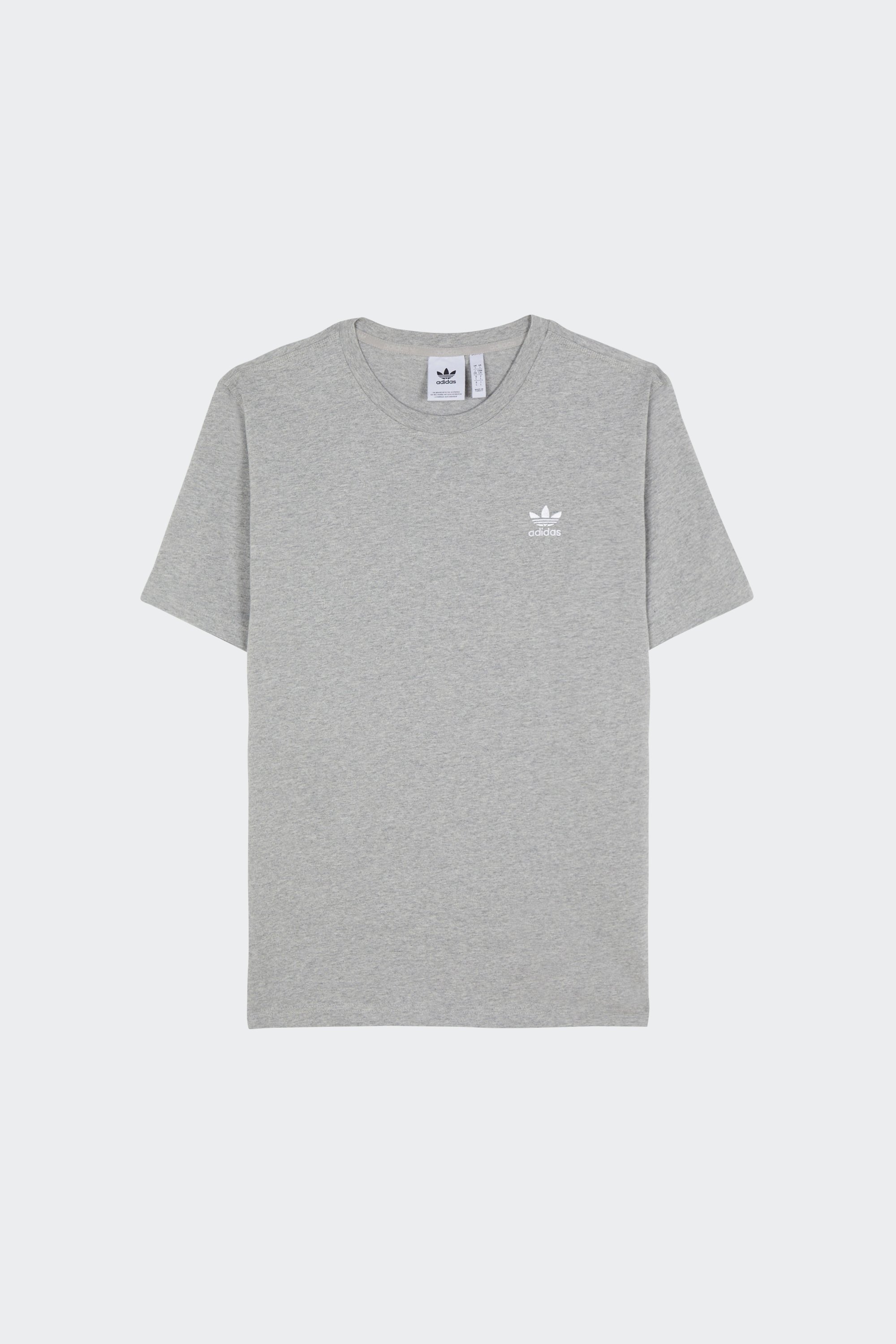 T-shirt | Grey by ADIDAS T-shirt Grey