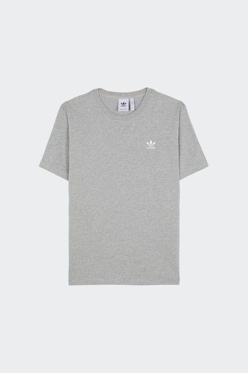 ADIDAS T-shirt Gris