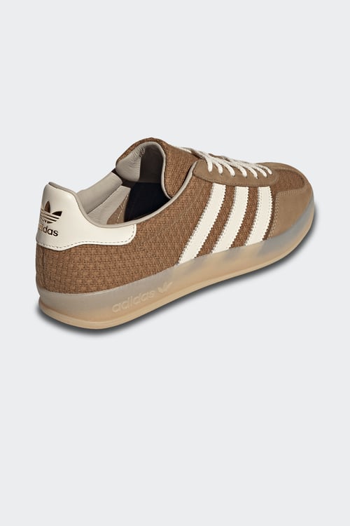 ADIDAS Adidas Superstar sneakers Brown