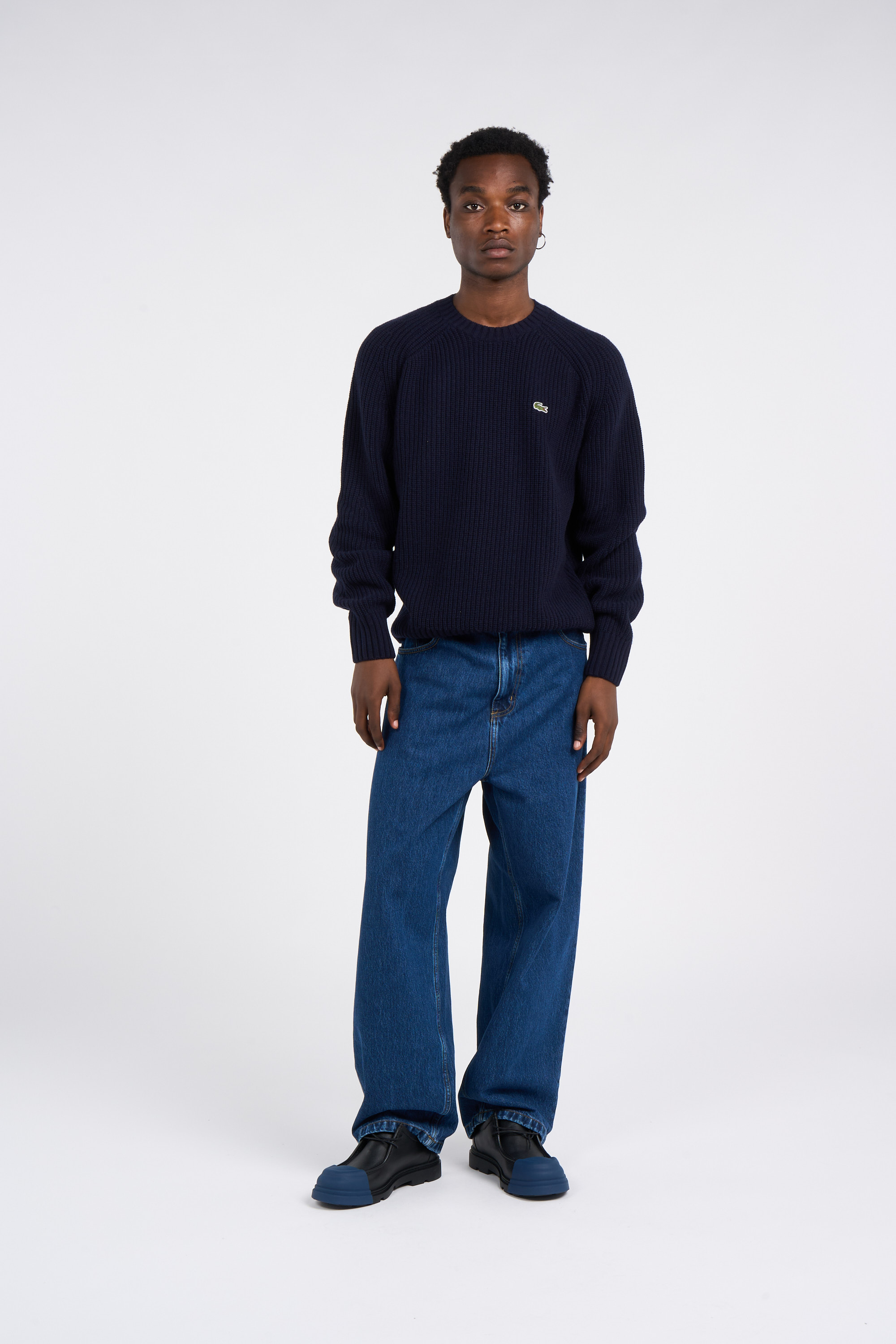 Pull Bleu