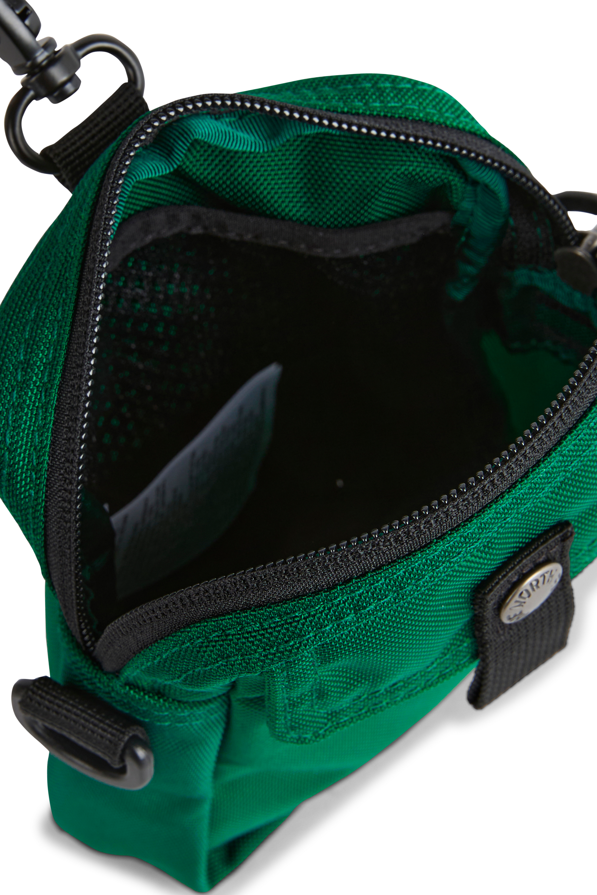 Sac bandoulière Vert
