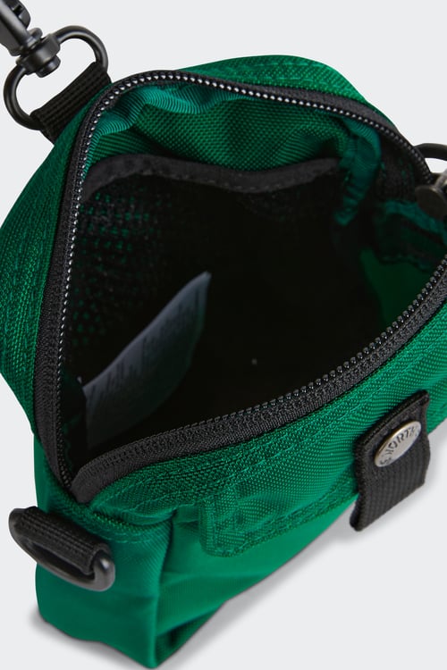 THE NORTH FACE Sac bandoulière Vert
