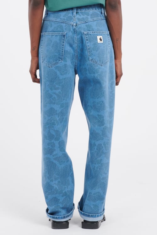 CARHARTT WIP Jeans Blue