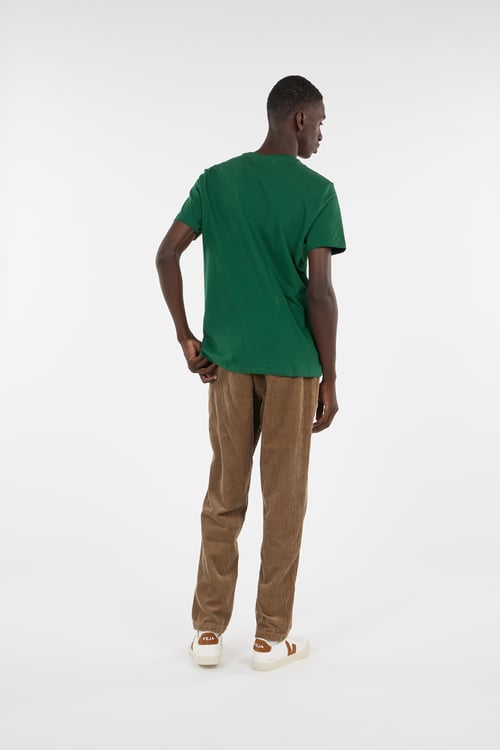 POLO RALPH LAUREN T-shirt Vert