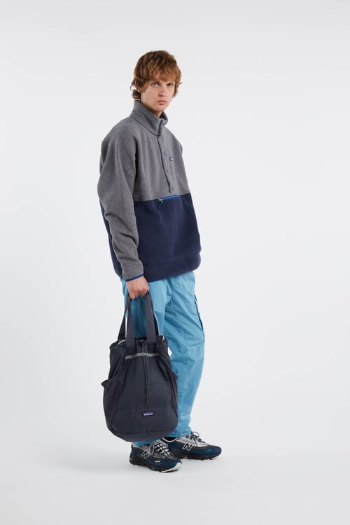 PATAGONIA Banane Bleu