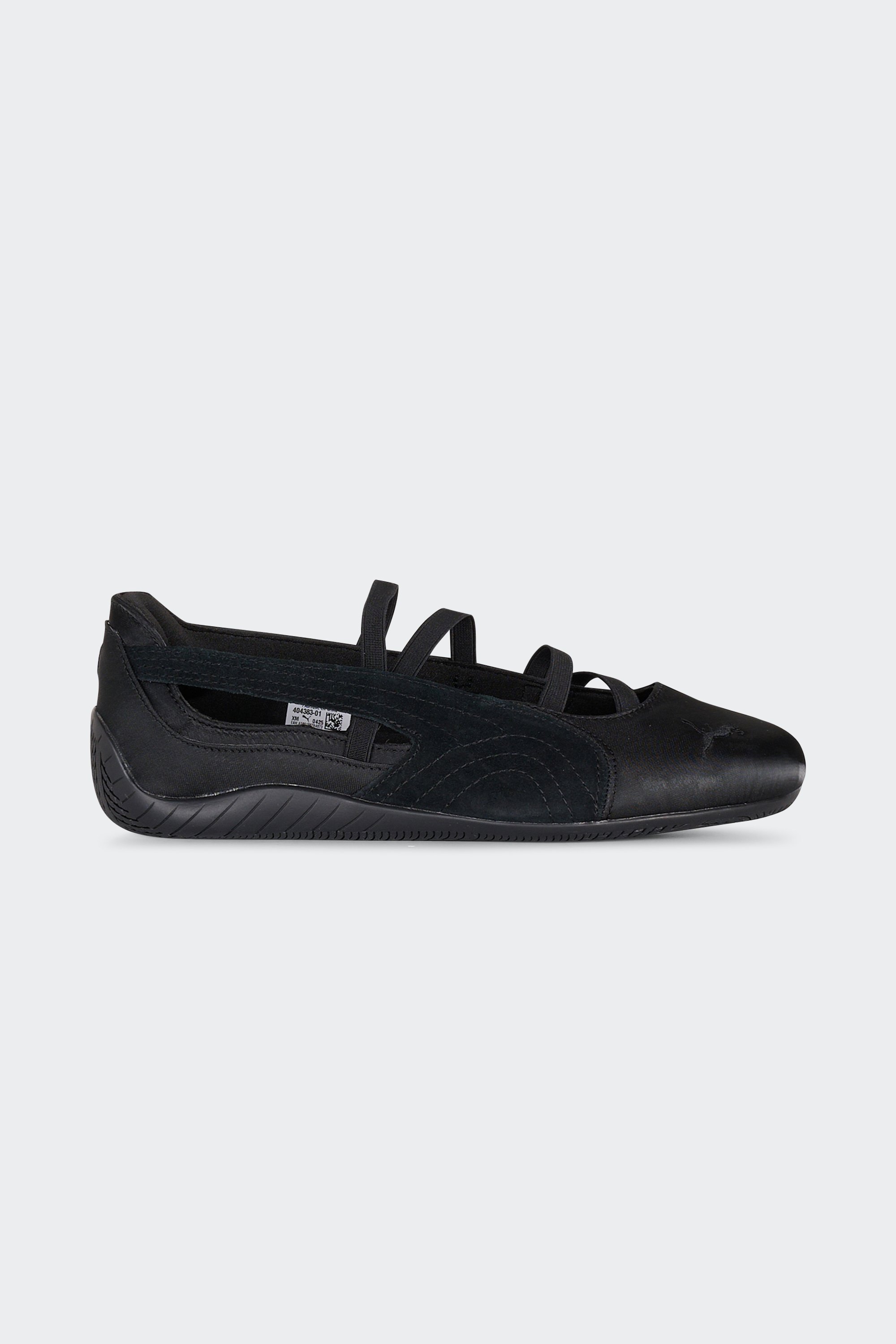 Ballet flats | Black by PUMA Ballet flats Black