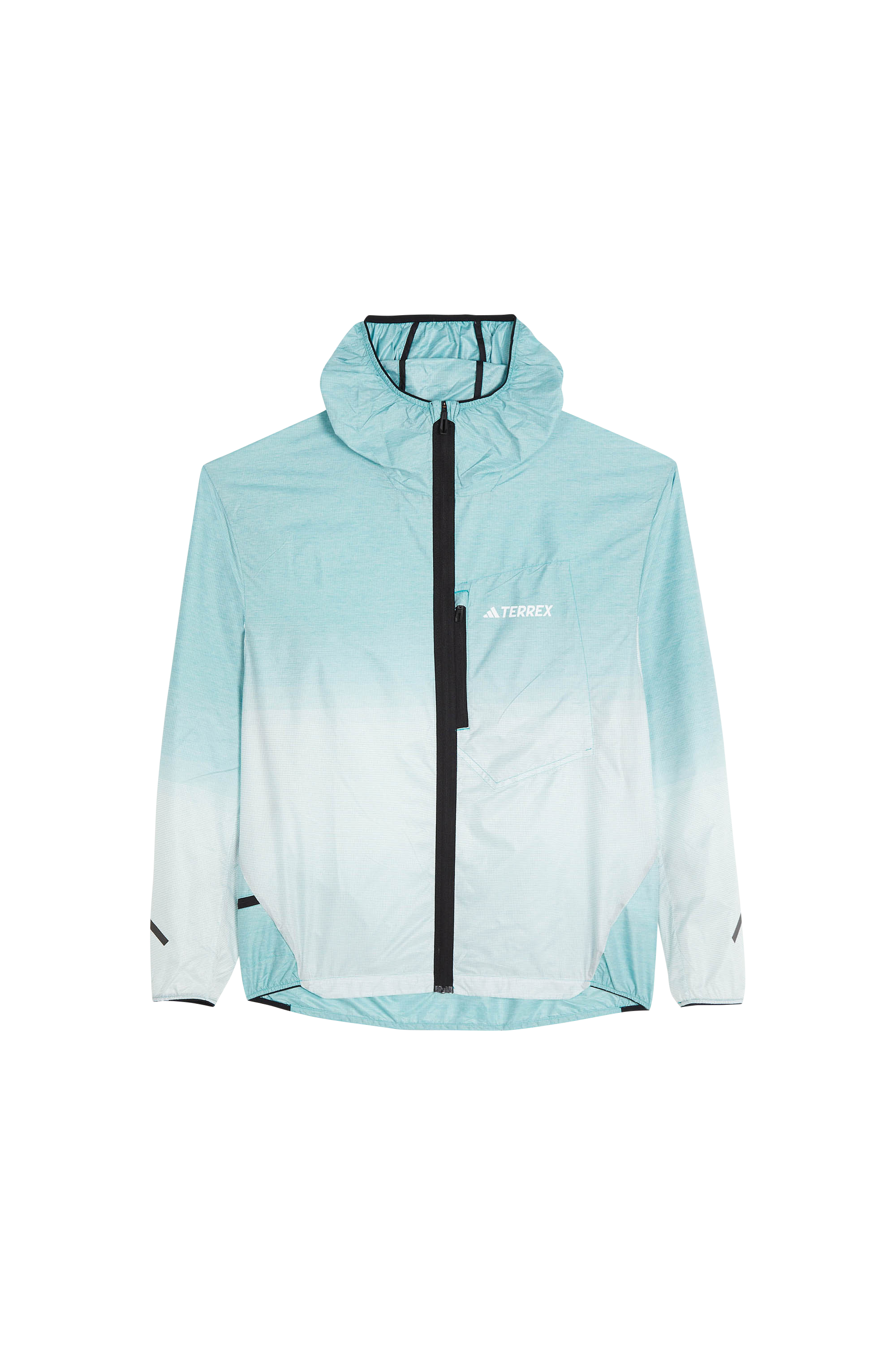 Windbreaker Green