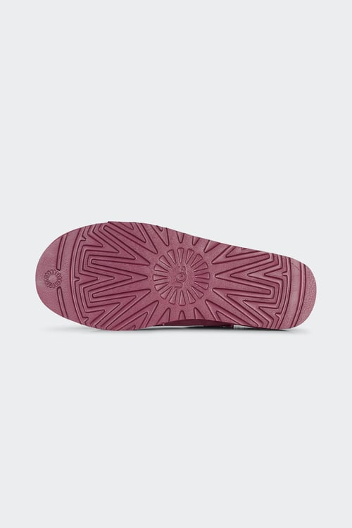 UGG Bottines Rose