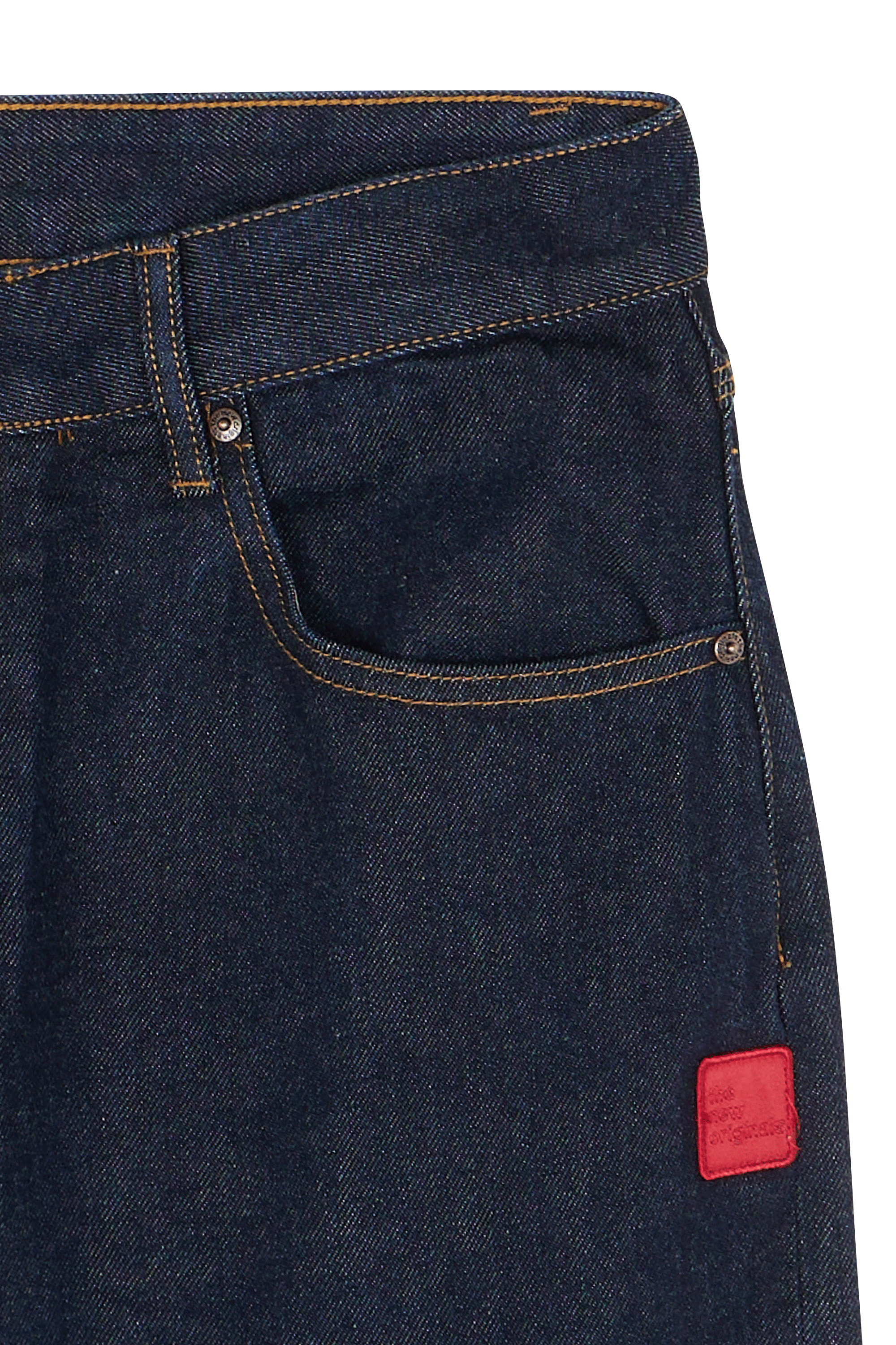 Jean Bleu