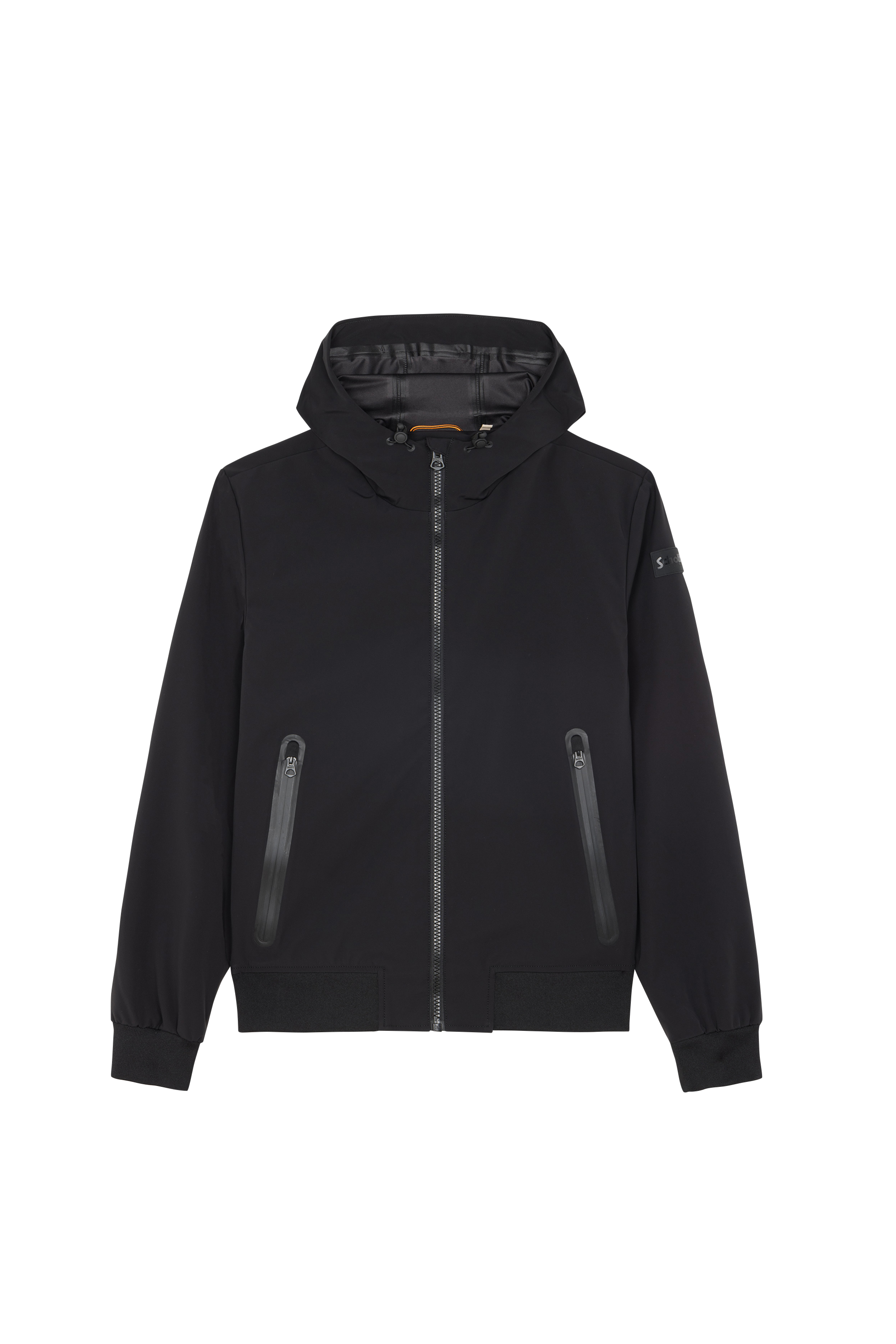 Parka Black