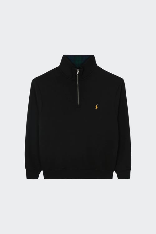 POLO RALPH LAUREN Sweatshirt Noir