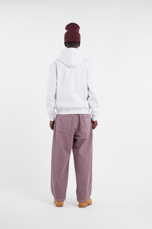 CARHARTT WIP Bonnet Violet
