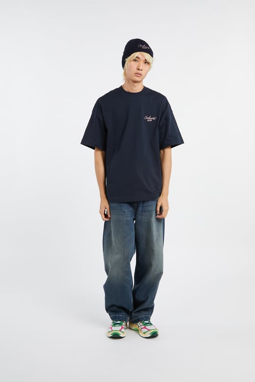 CARHARTT WIP Bonnets Bleu