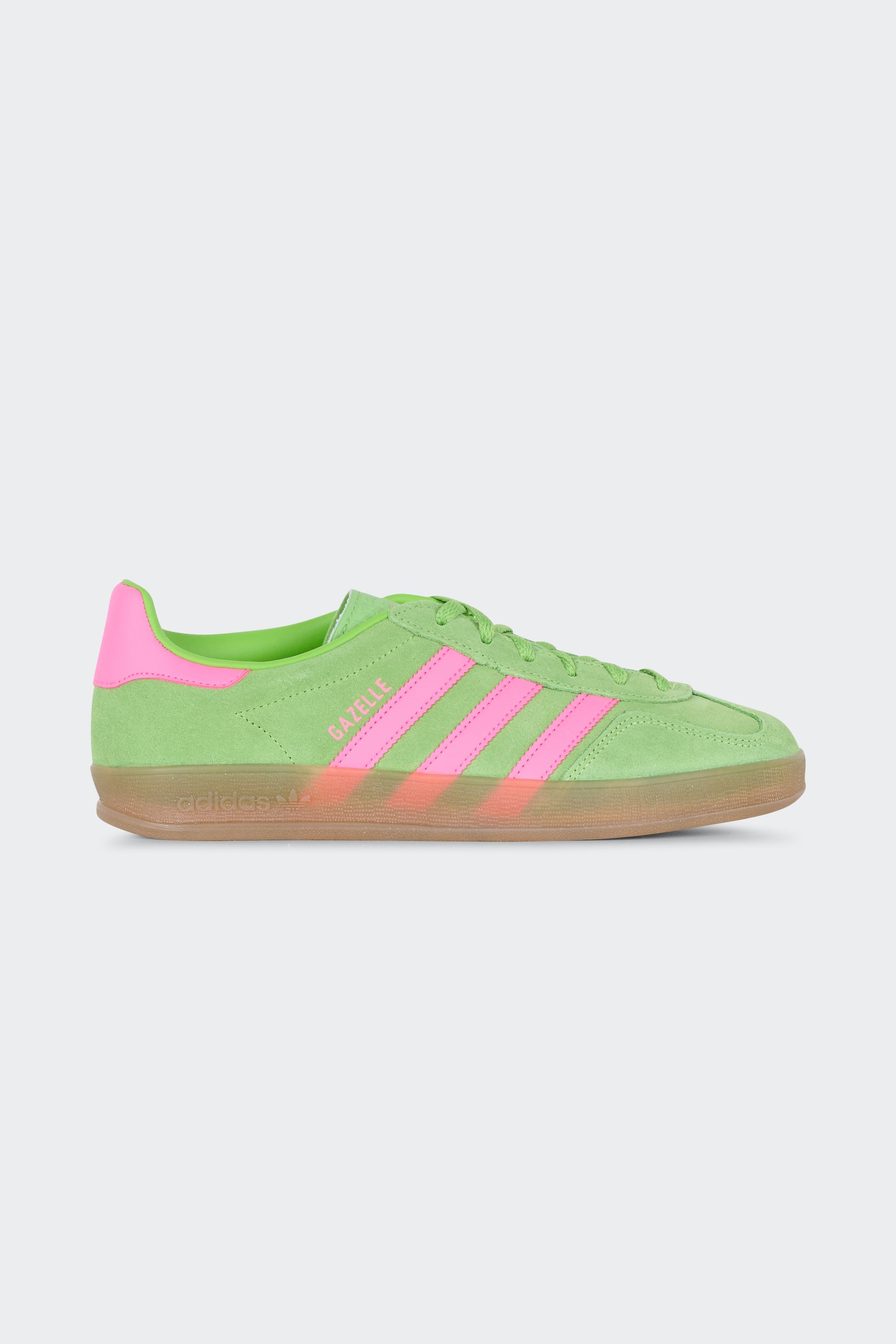 Adidas Superstar sneakers | Green by ADIDAS Adidas Superstar sneakers Green